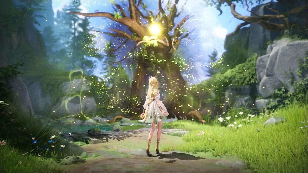 Infinity Nikki thumbnail 4