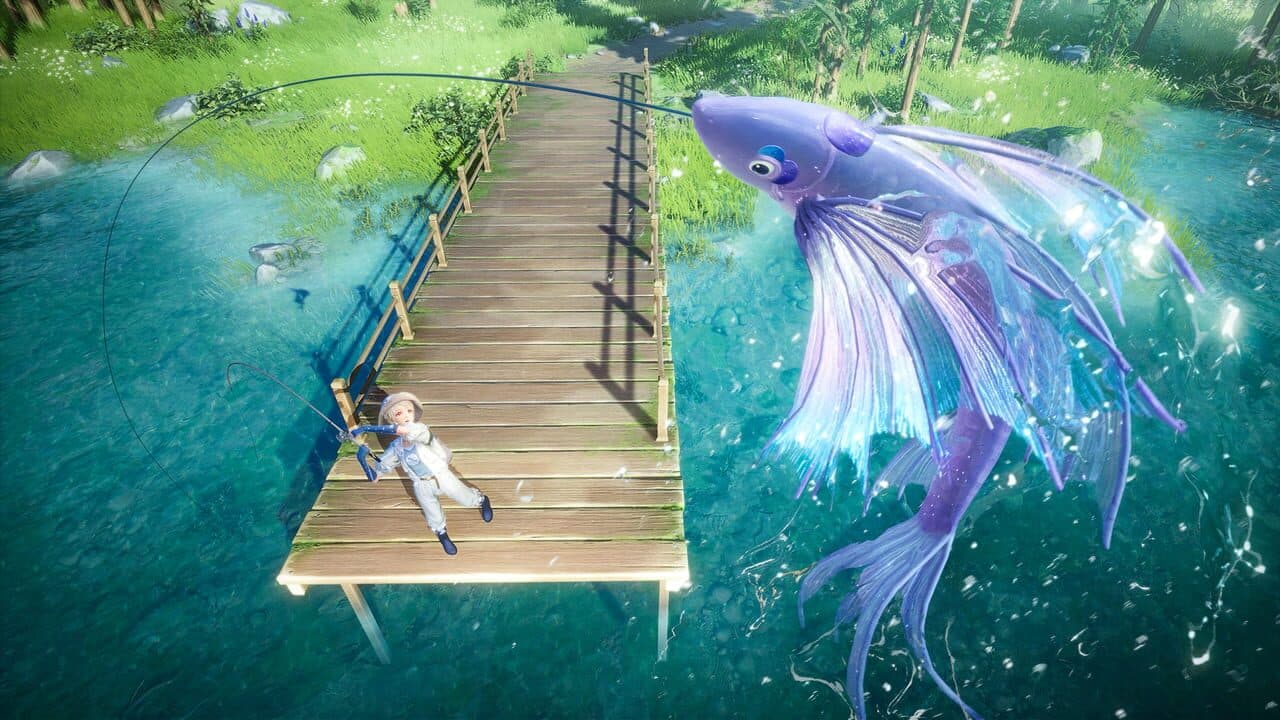 Infinity Nikki thumbnail 6