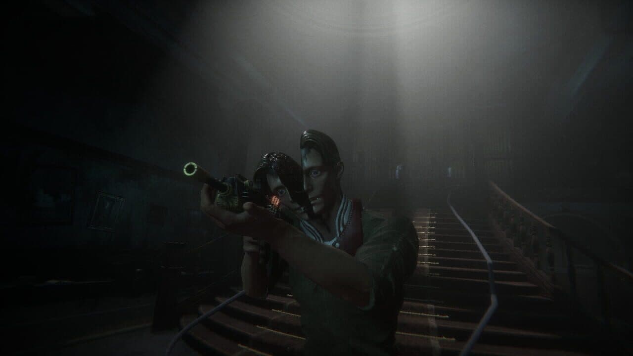 Sker Ritual: Skerville Slasher thumbnail 2