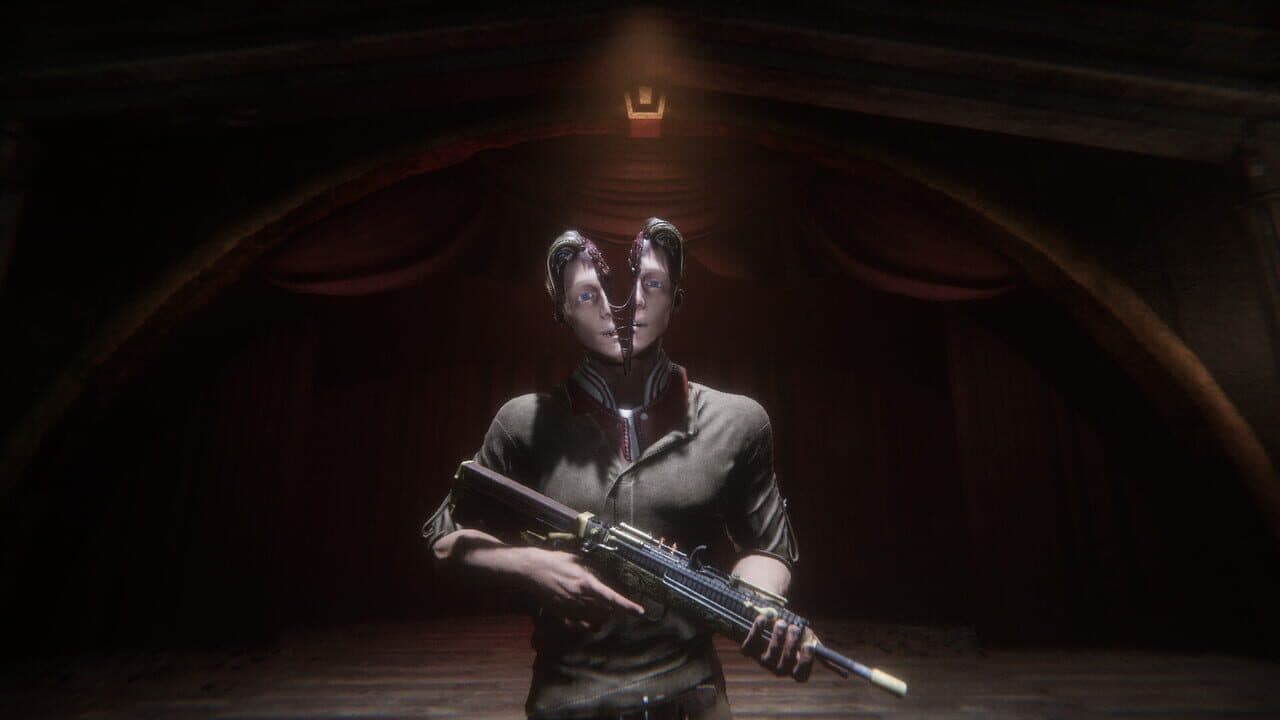 Sker Ritual: Skerville Slasher thumbnail 4