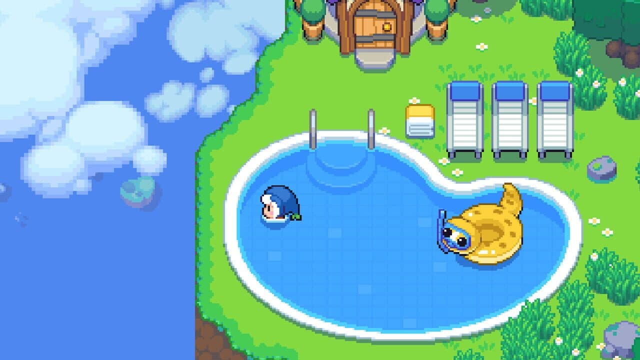 Moonstone Island: Pool Party DLC Pack thumbnail 4