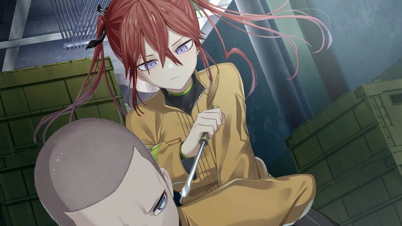 HenPri: Hentai Prison thumbnail 7