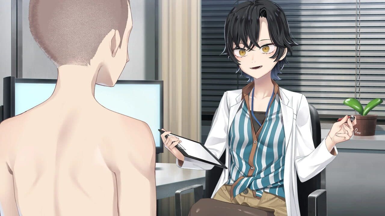 HenPri: Hentai Prison thumbnail 10