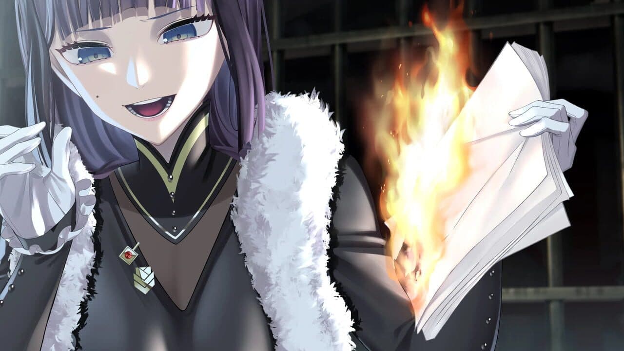 HenPri: Hentai Prison thumbnail 6