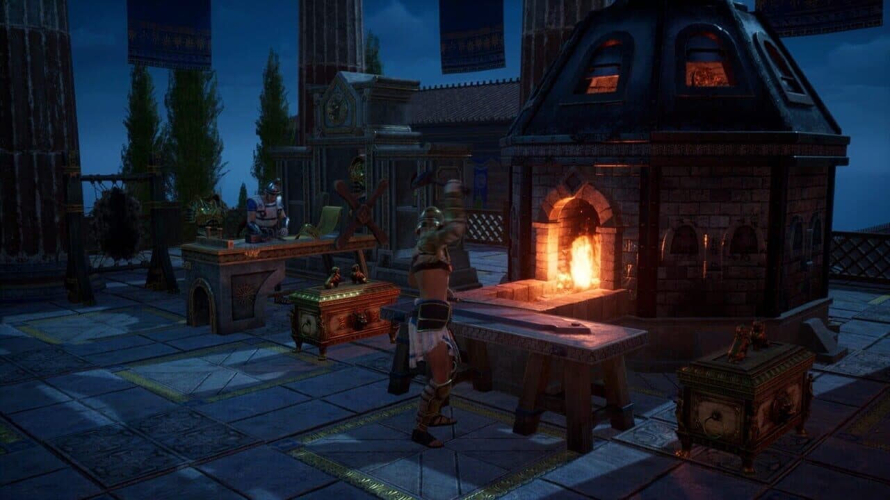 Myth of Empires: Hellenic Civilization Pack thumbnail 8
