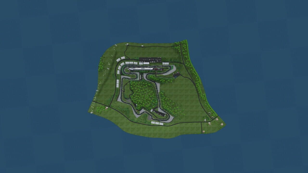 Barro GT: Pack #2 screenshot 1