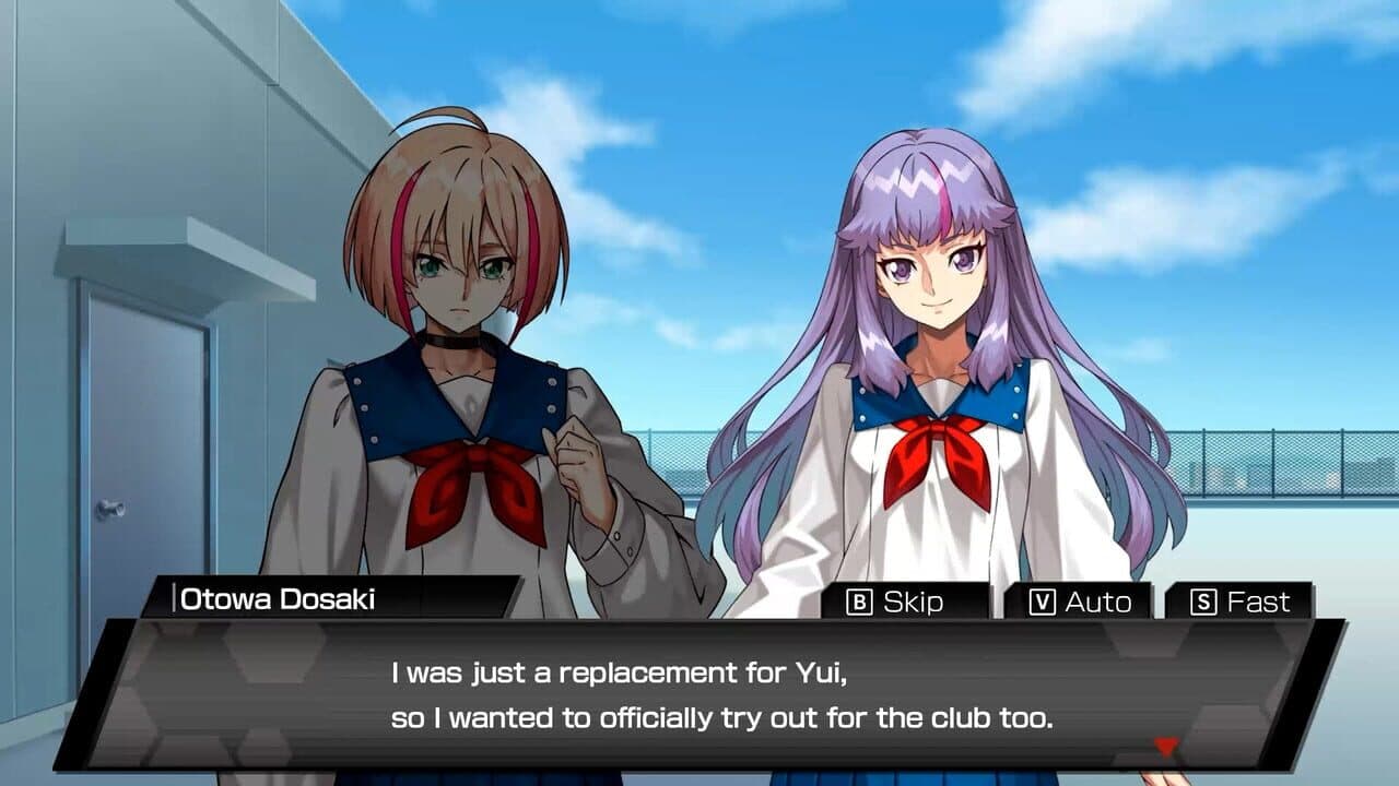 Cardfight!! Vanguard: Dear Days 2 thumbnail 5
