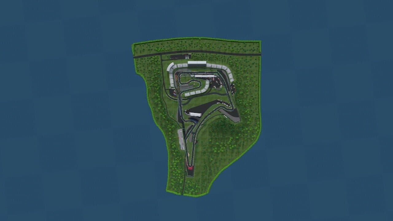 Barro T23: Pack #2 screenshot 1
