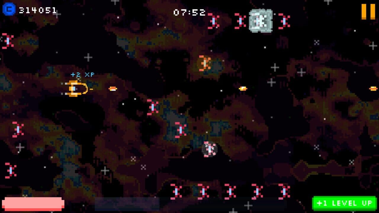 Space Escape thumbnail 2