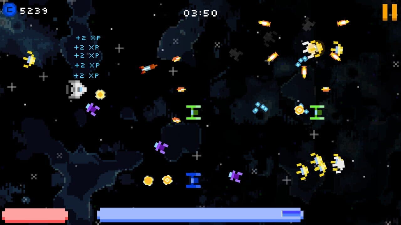 Space Escape thumbnail 3