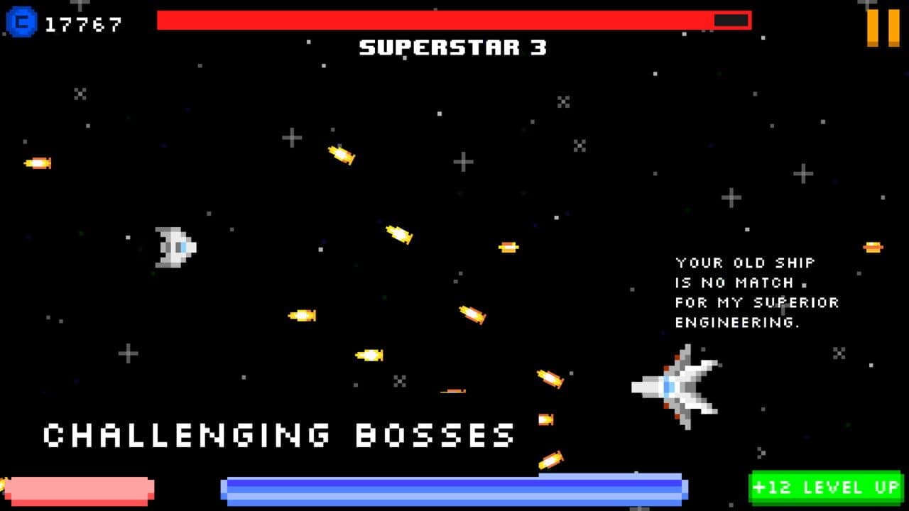 Space Escape thumbnail 5