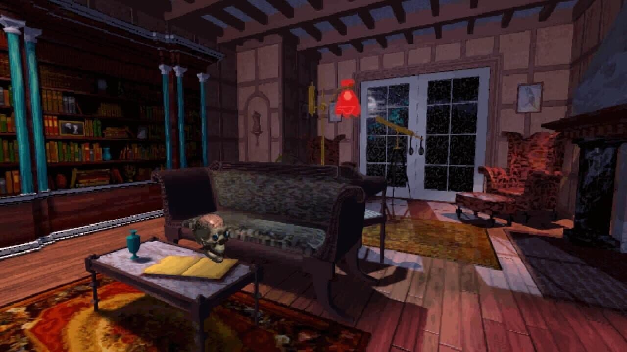 The 7th Guest thumbnail 5