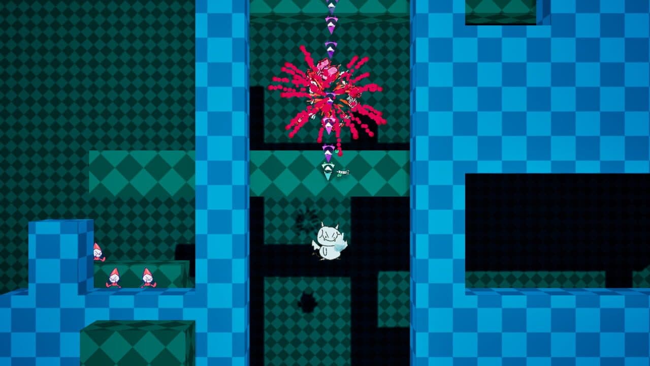 Go-Go! Grapplestaff thumbnail 4