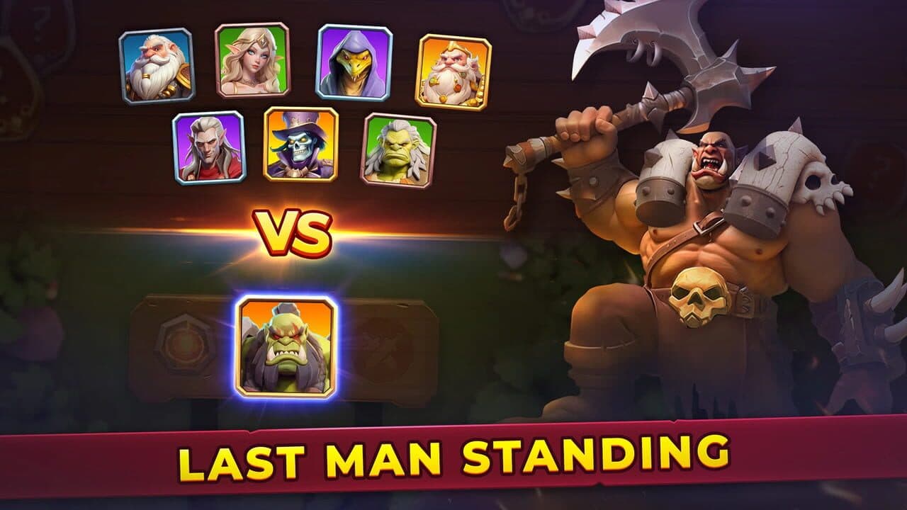 Arcane Rush thumbnail 4