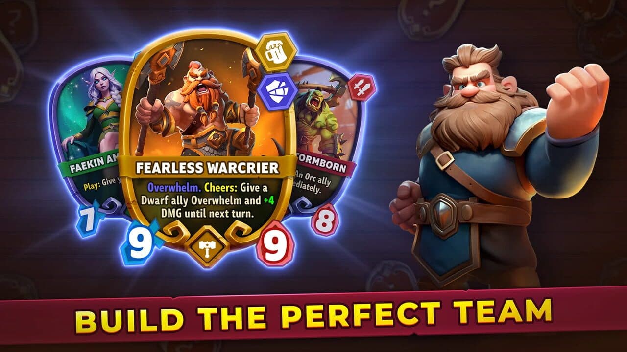 Arcane Rush thumbnail 3