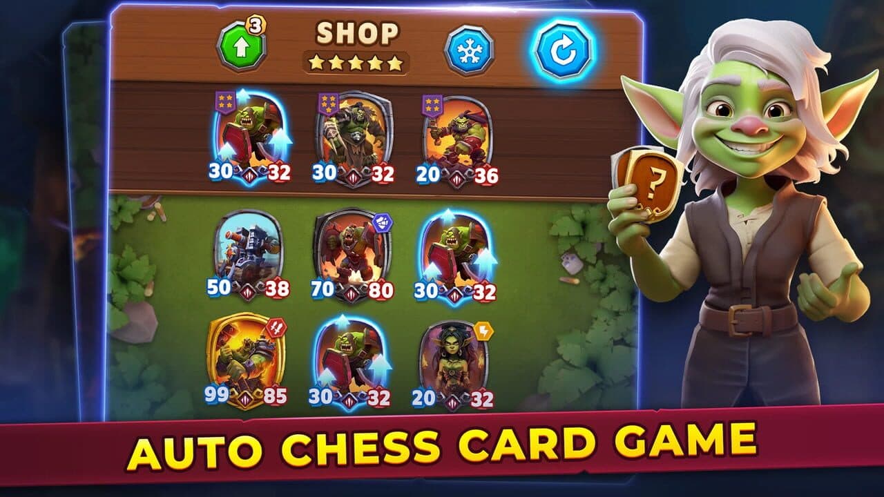 Arcane Rush thumbnail 2