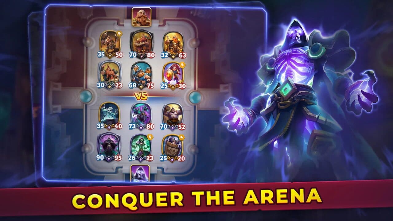 Arcane Rush thumbnail 5