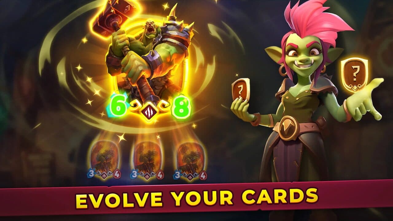 Arcane Rush thumbnail 6