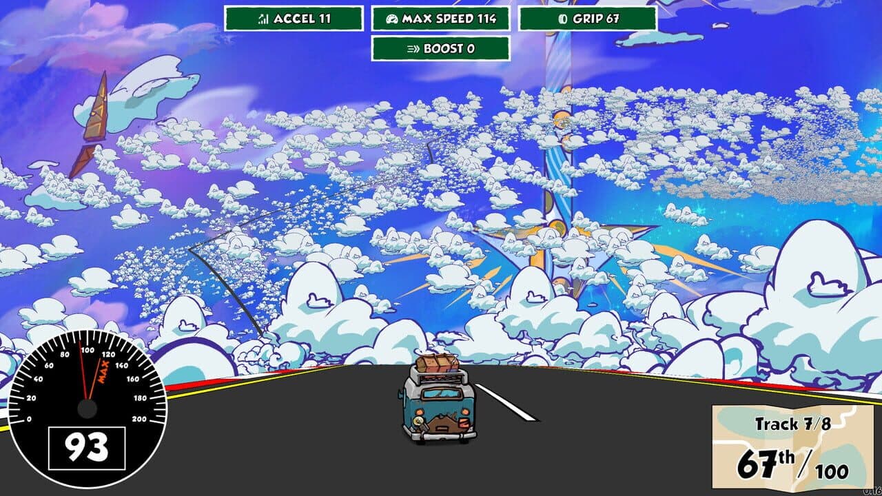 Reality Drift thumbnail 3