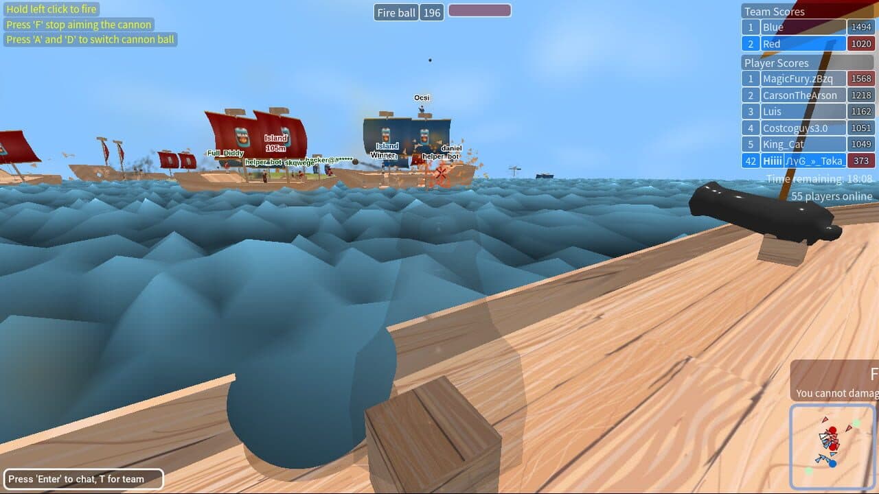 Ships 3D thumbnail 2