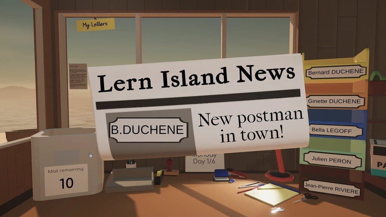 Lern Island Letters thumbnail 3