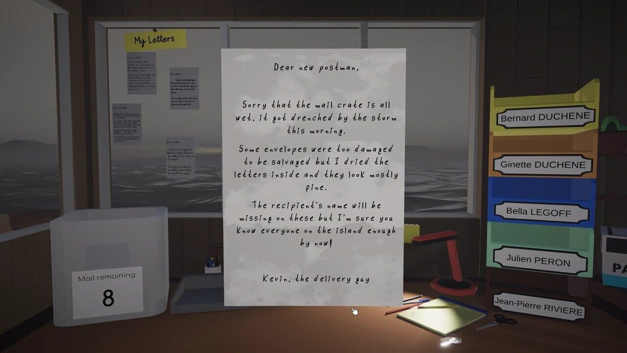 Lern Island Letters thumbnail 2