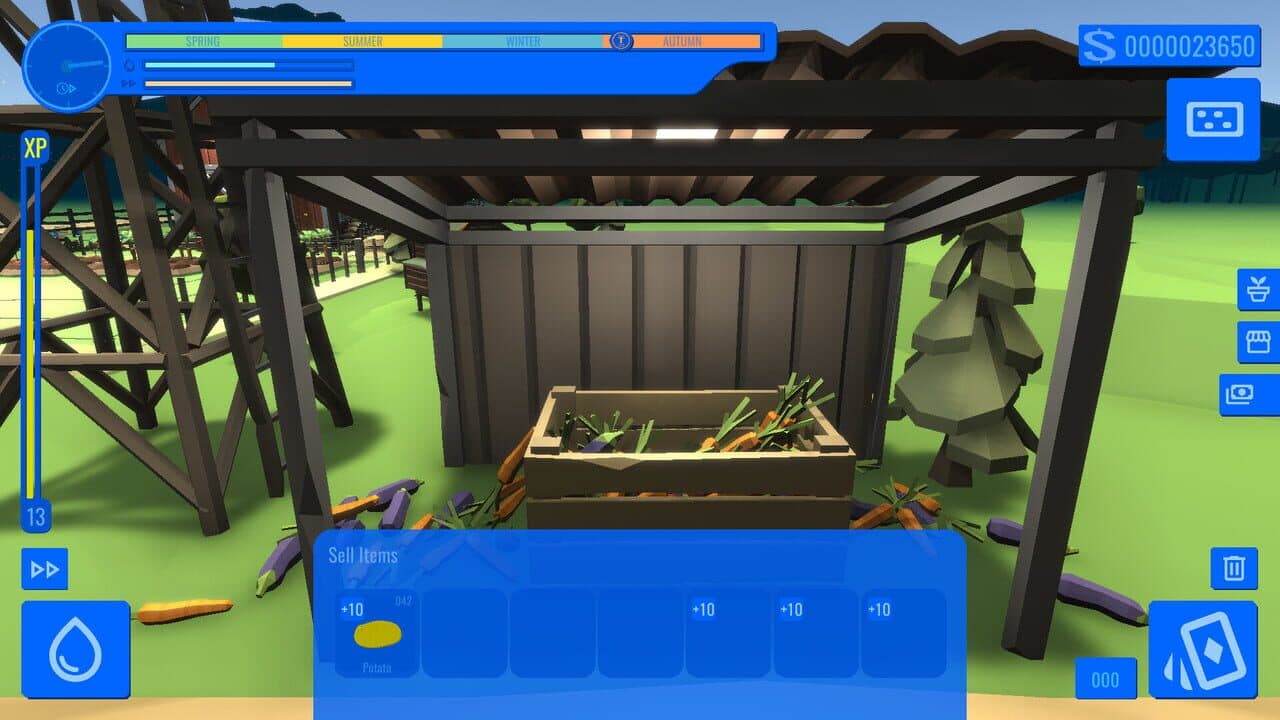 In Search of the Golden Crops thumbnail 6