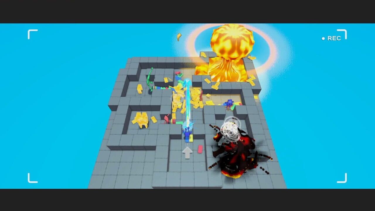 Dumbino thumbnail 7