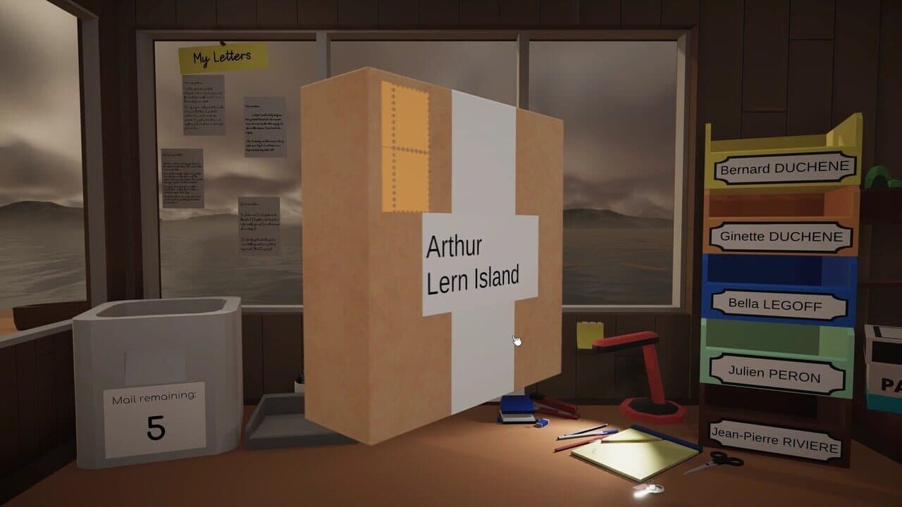 Lern Island Letters thumbnail 4