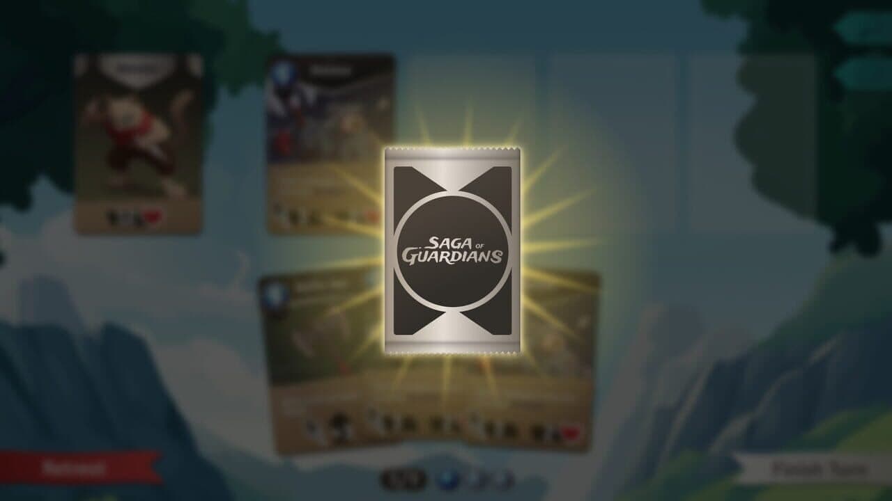 Saga of Guardians thumbnail 8