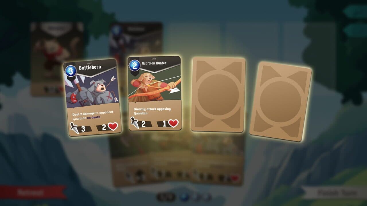 Saga of Guardians thumbnail 2