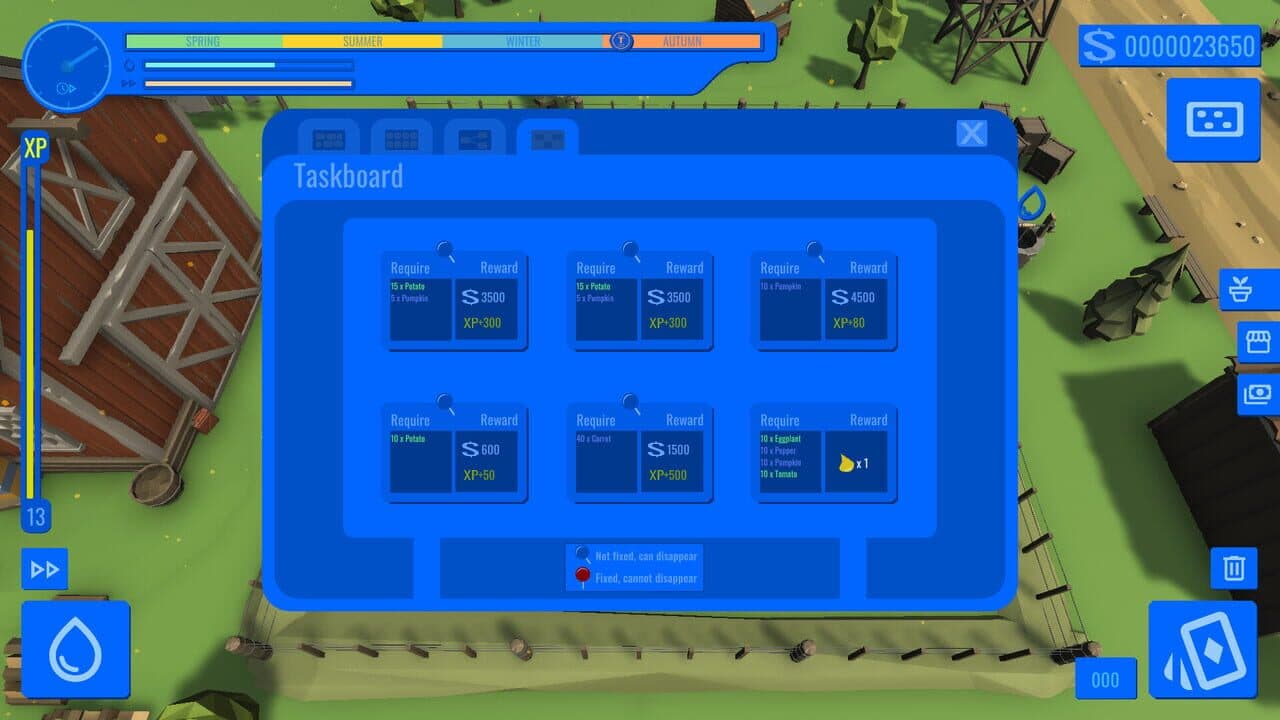 In Search of the Golden Crops thumbnail 4