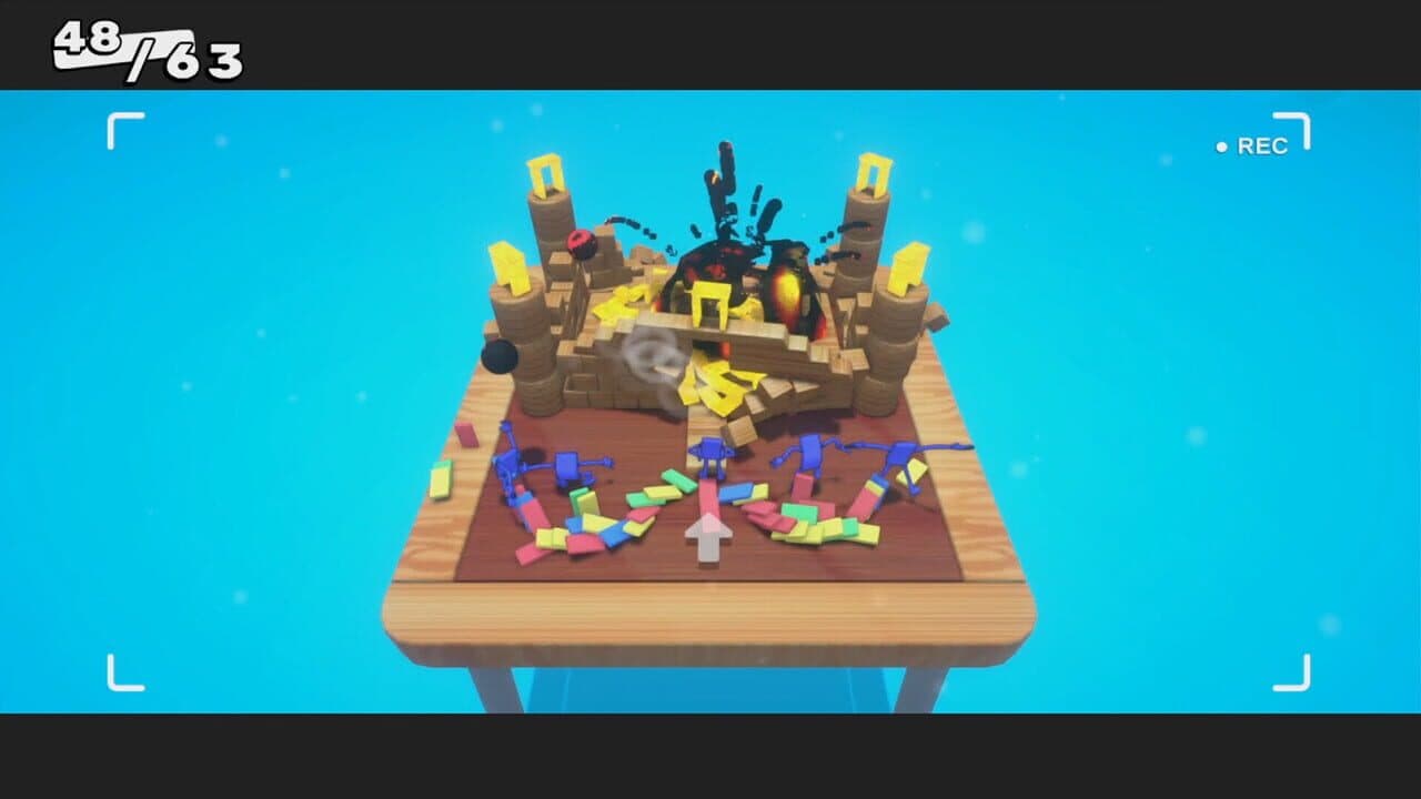 Dumbino thumbnail 6