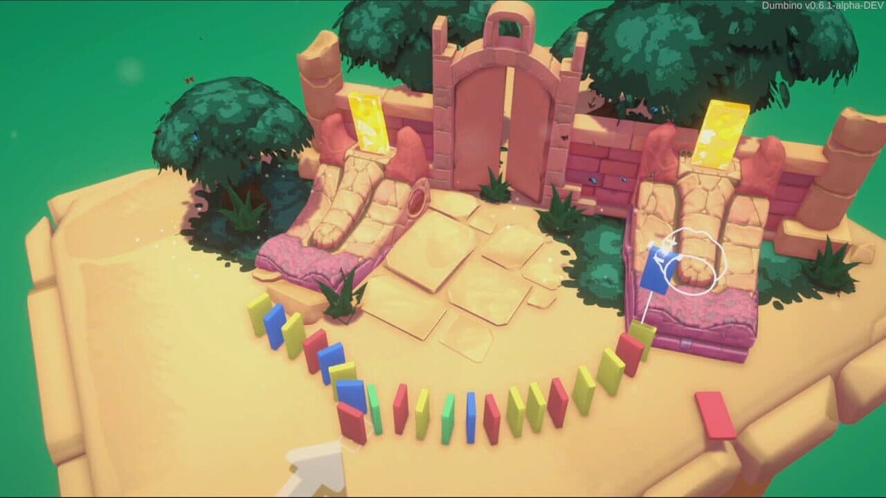 Dumbino thumbnail 5