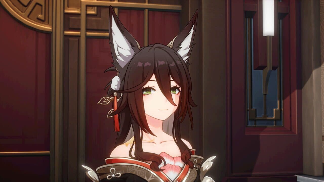 Honkai: Star Rail - A New Venture on the Eighth Dawn thumbnail 9
