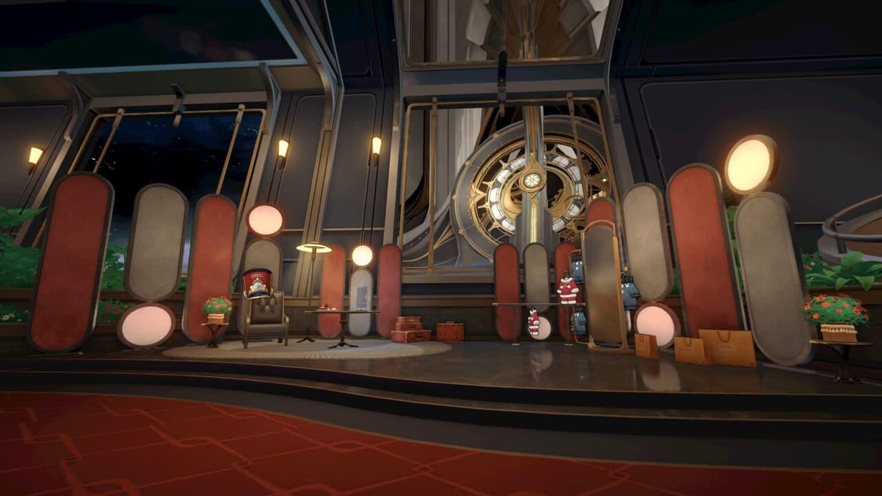 Honkai: Star Rail - A New Venture on the Eighth Dawn thumbnail 4