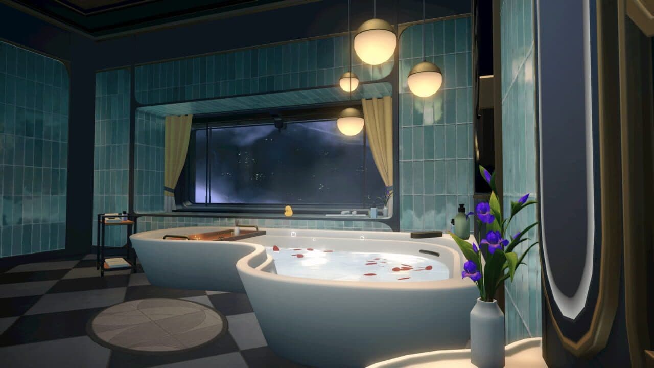 Honkai: Star Rail - A New Venture on the Eighth Dawn thumbnail 7