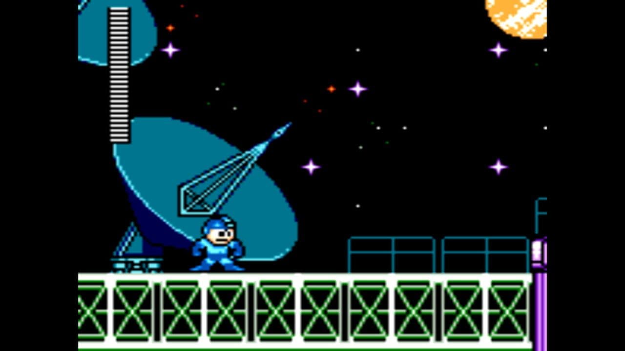 Mega Man thumbnail 2