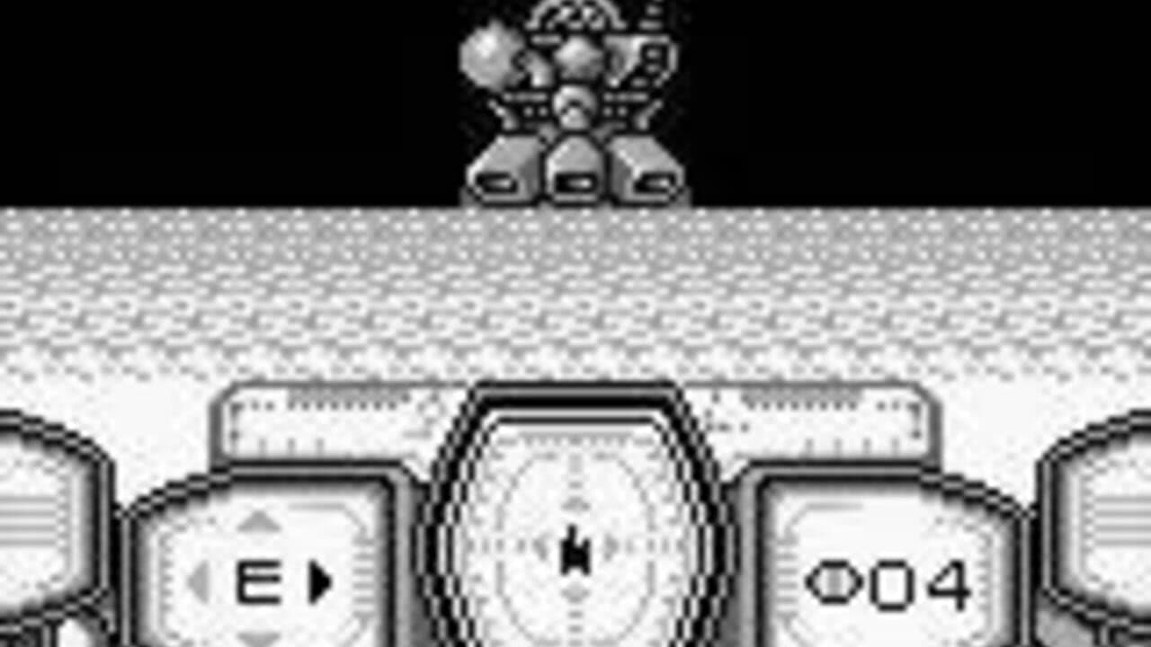 Cosmo Tank screenshot 1