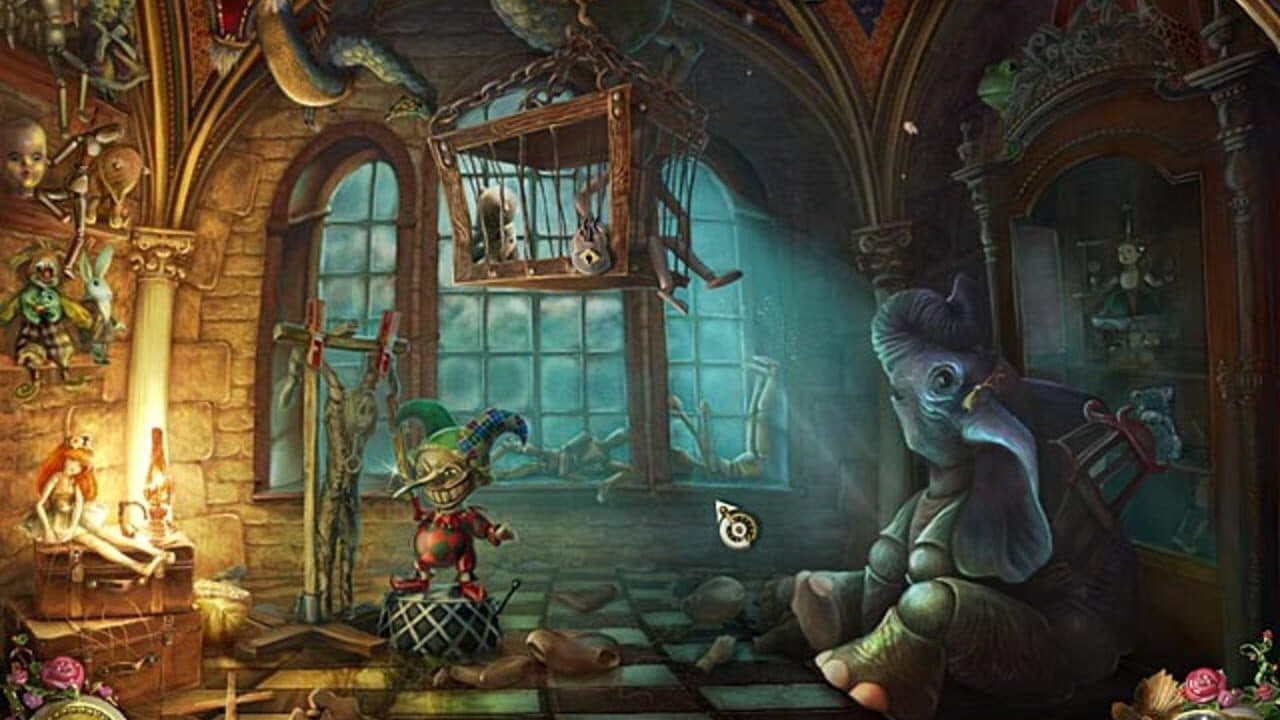 PuppetShow: Return to Joyville thumbnail 2