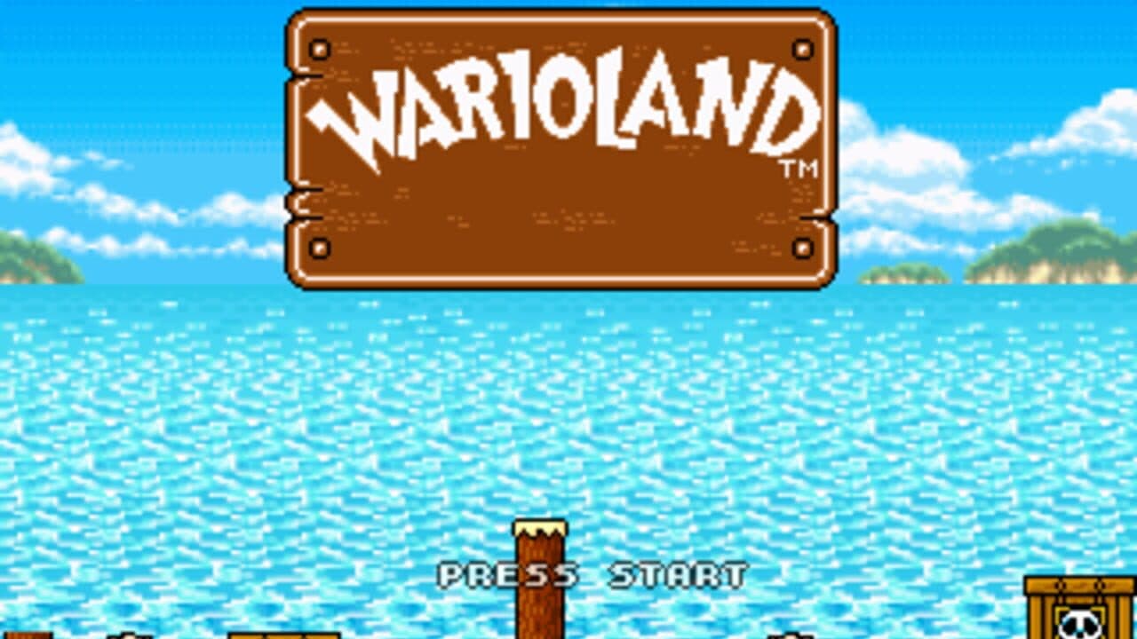 Wario Land Remix thumbnail 4