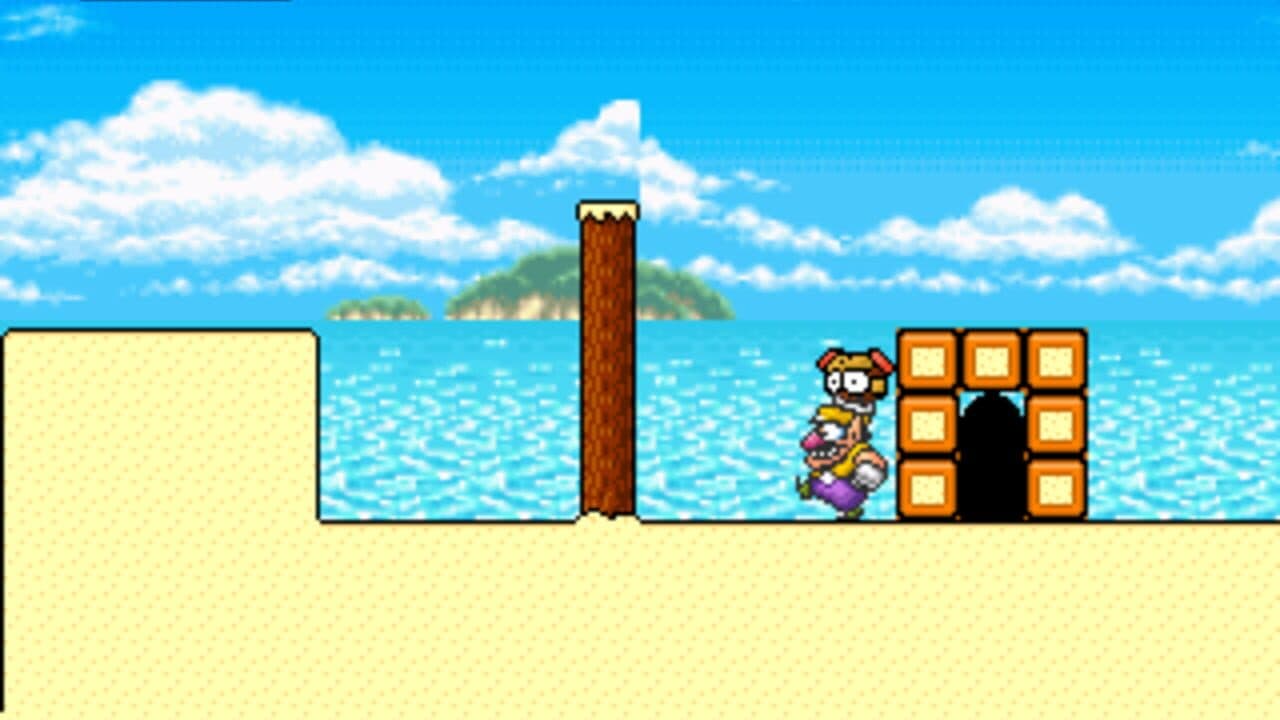 Wario Land Remix thumbnail 2