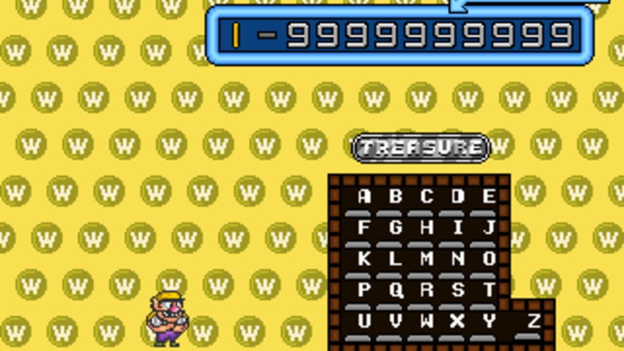 Wario Land Remix thumbnail 3