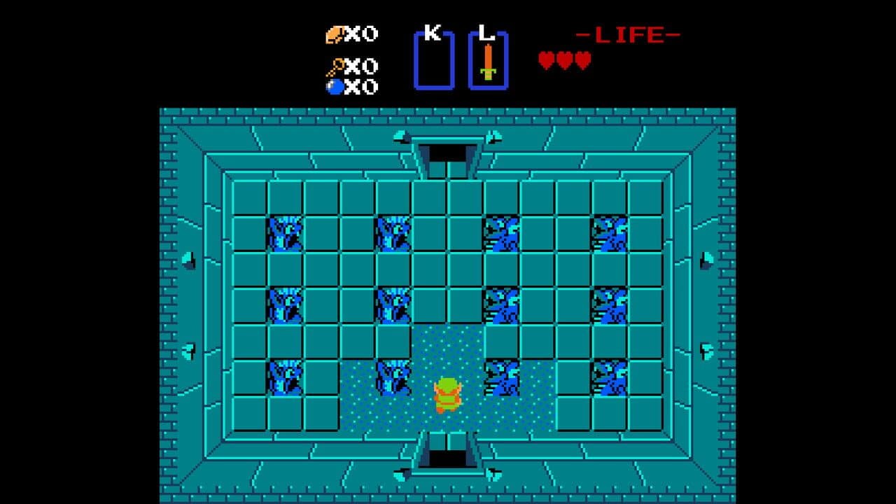 The Legend of Zelda: Unnamed Quest thumbnail 2