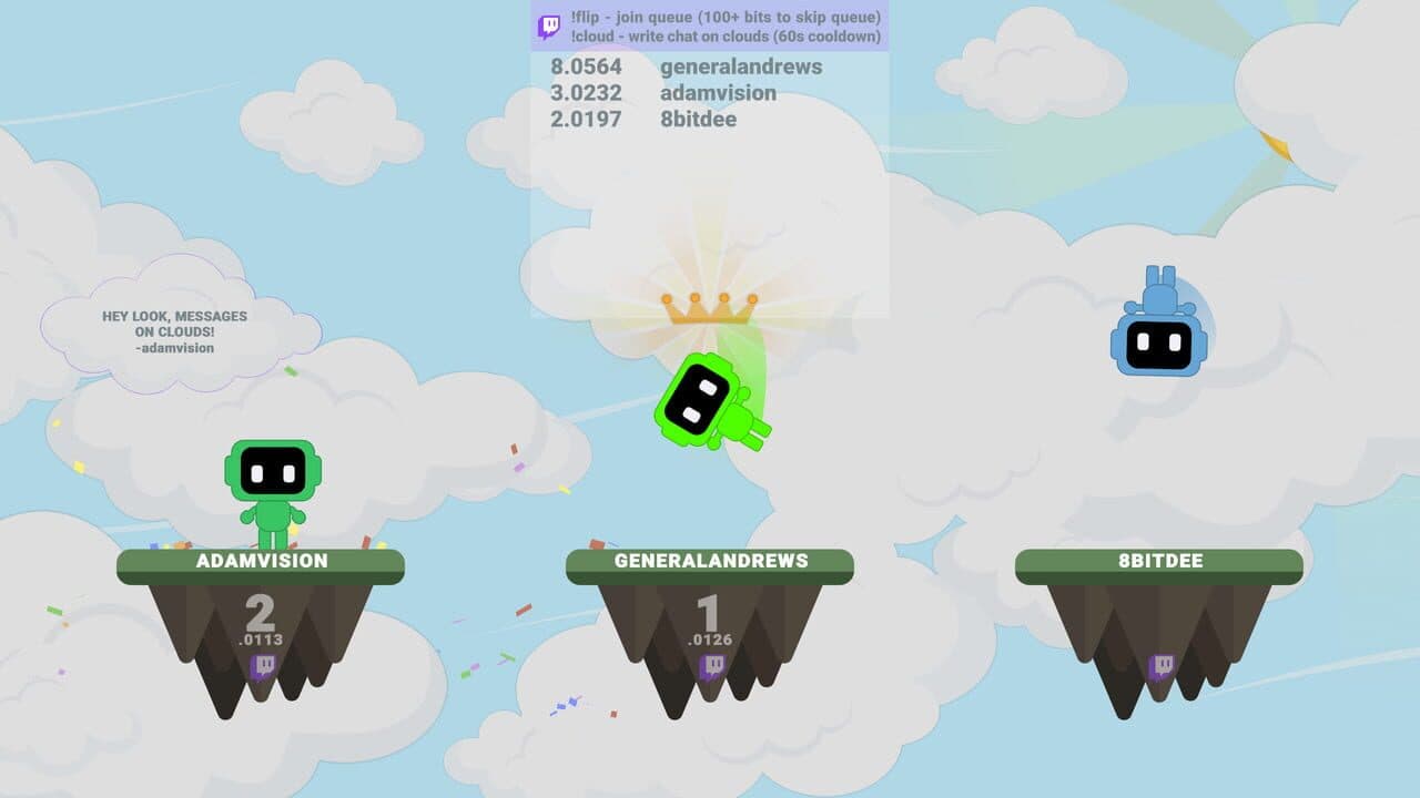 Flip Flop XL screenshot 1