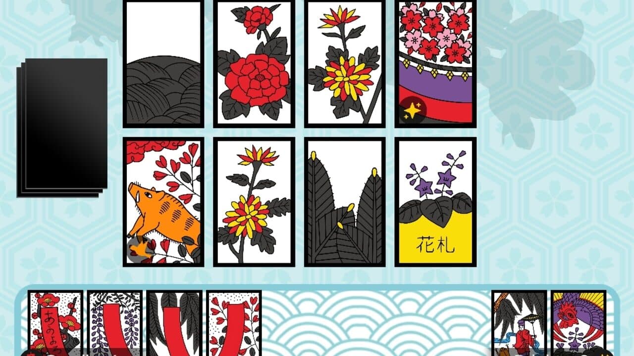 Hanafuda Koi-koi Dojo thumbnail 2