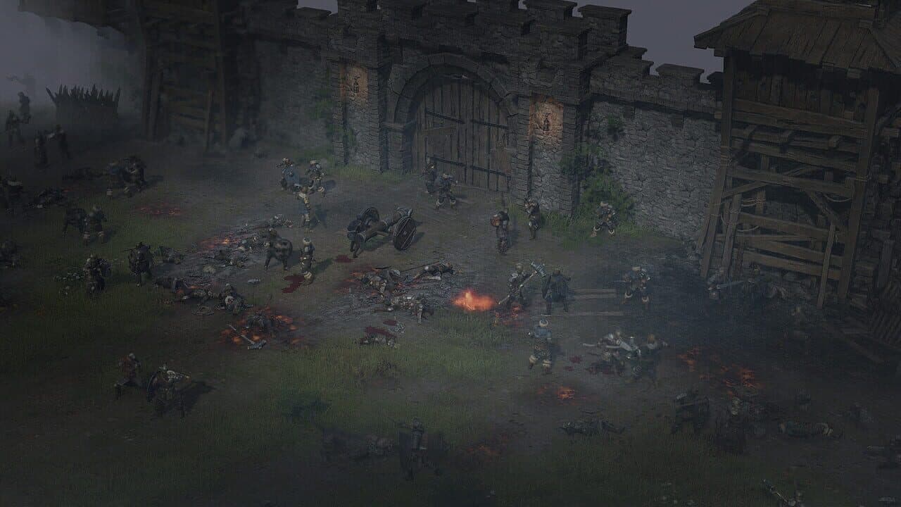 Wartales: The Skelmar Invasion thumbnail 4