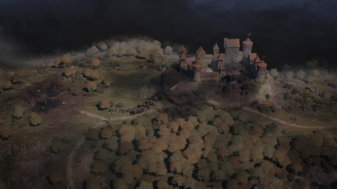 Wartales: The Skelmar Invasion thumbnail 2