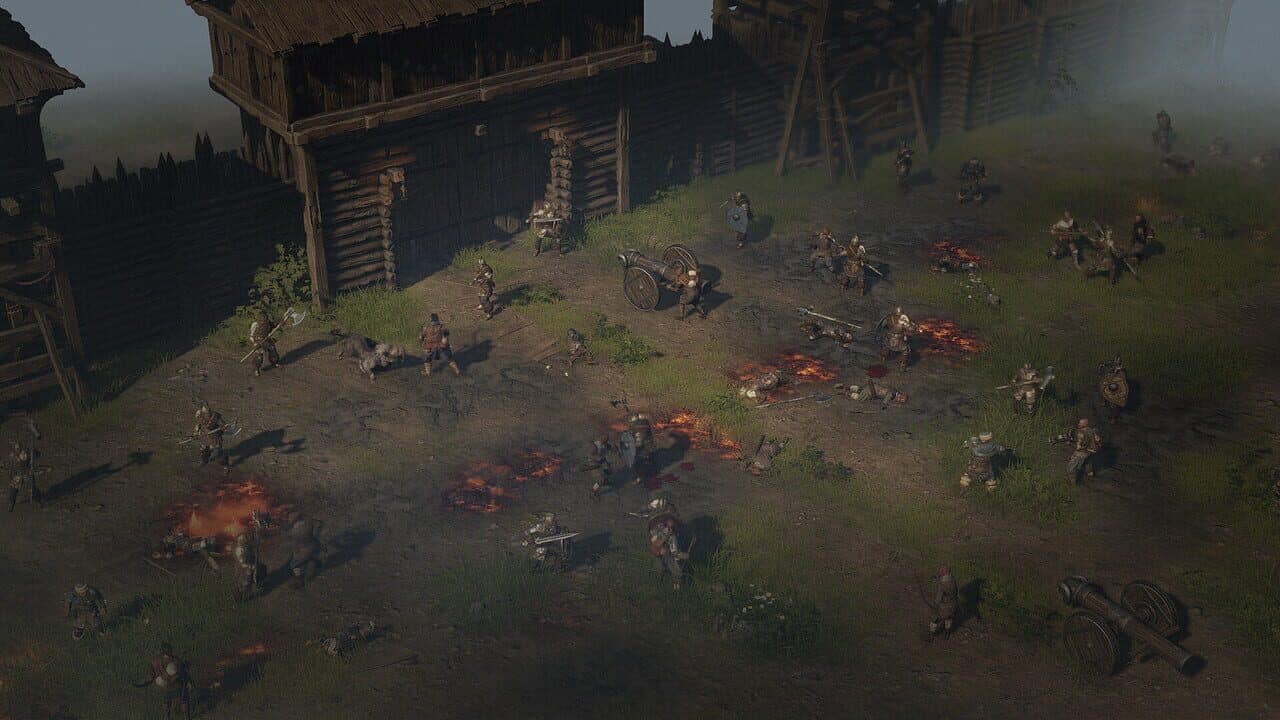 Wartales: The Skelmar Invasion thumbnail 5