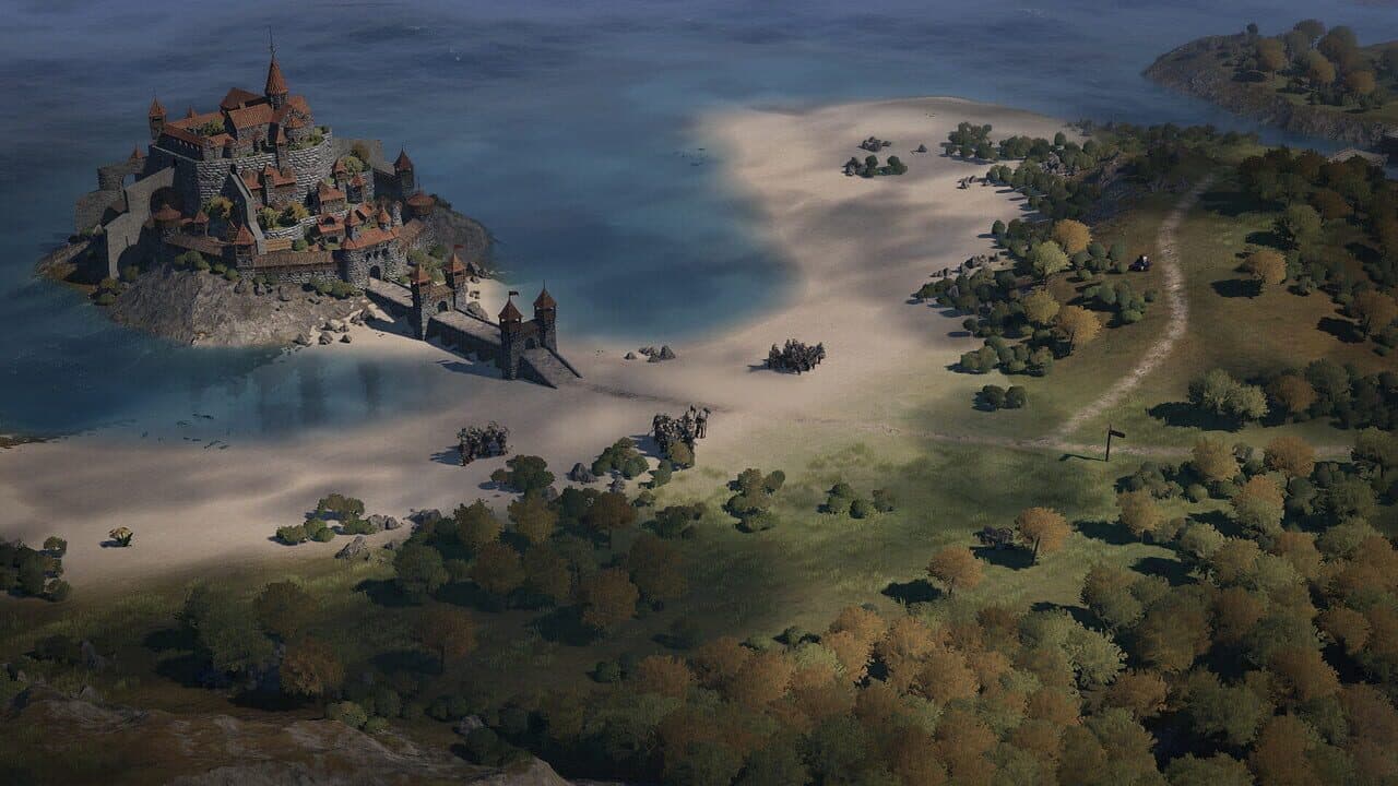 Wartales: The Skelmar Invasion thumbnail 6